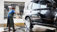 如何让自助洗车更专业更干净？